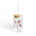 Sipper Glass, 16oz