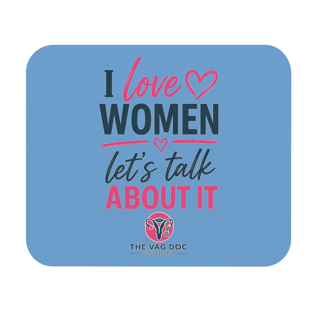 Mouse Pad (Rectangle)