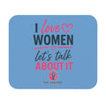 Mouse Pad (Rectangle)