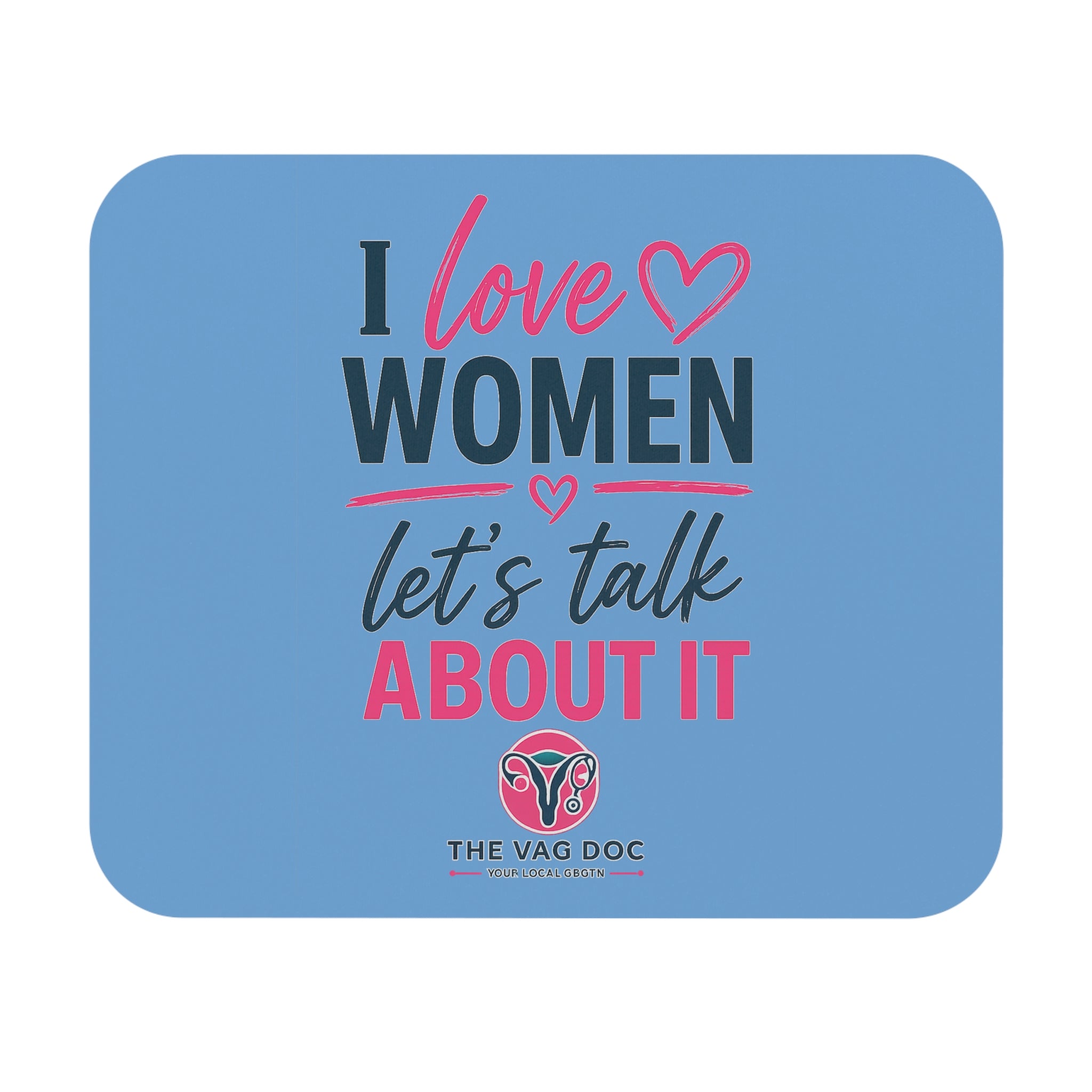Mouse Pad (Rectangle)