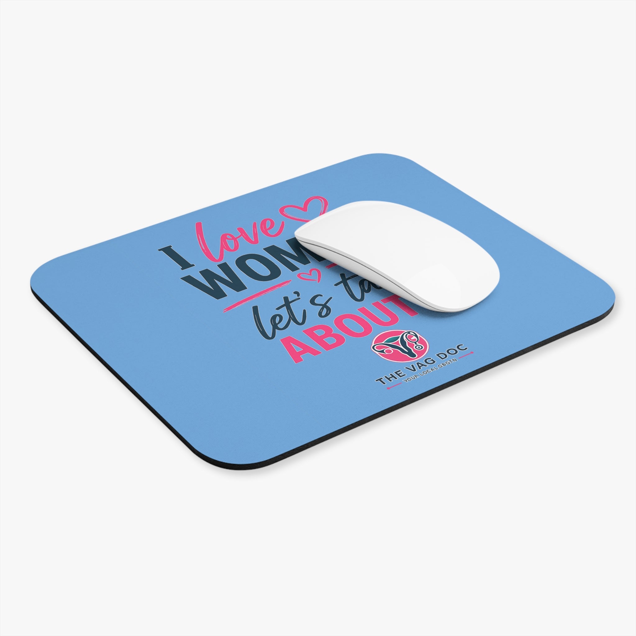Mouse Pad (Rectangle)