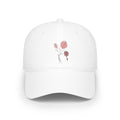 Low Profile Baseball Cap